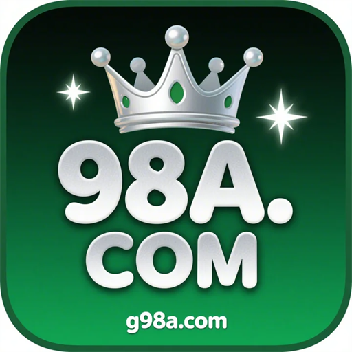 98a.com Logo
