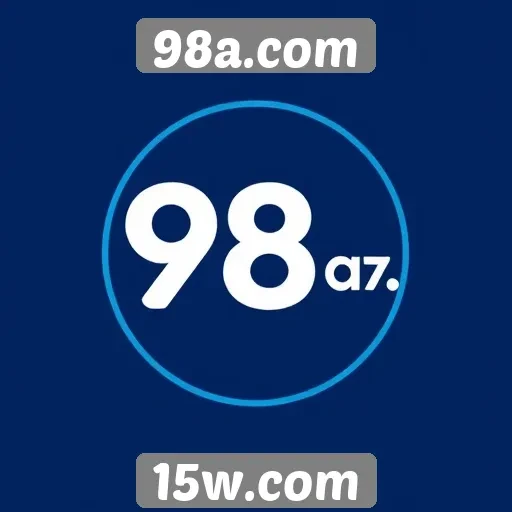 Métodos de pagamento aceitos por 98a.com