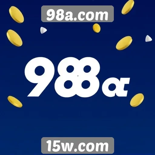Exploração das promoções e bônus do site 98a.com