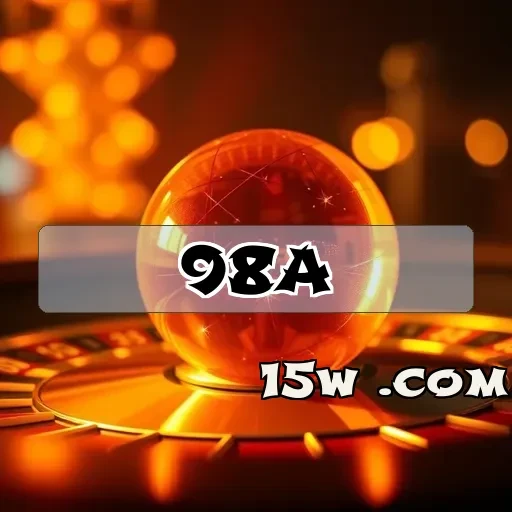 98a.com: Descubra como este site de jogos prioriza a segurança